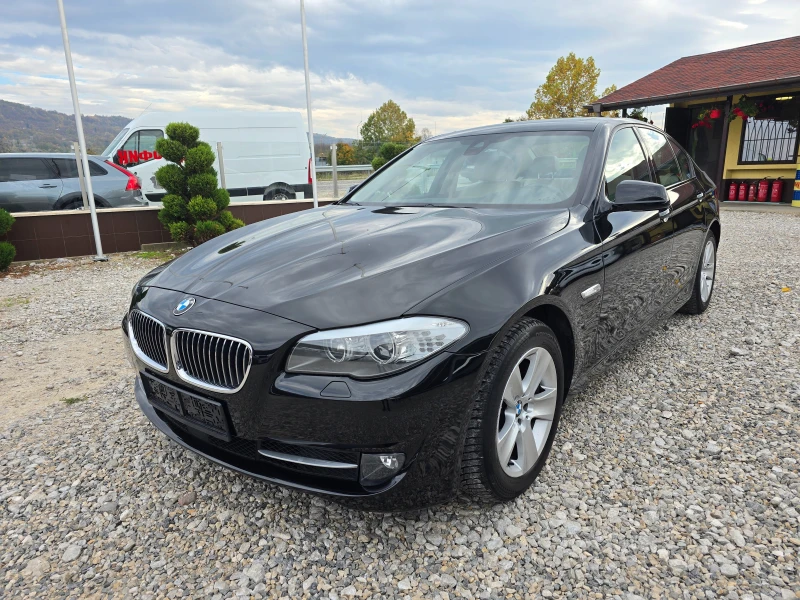 BMW 535 535i x DRIVE - 20900 лв. / 10686.00 € - 47119058 1