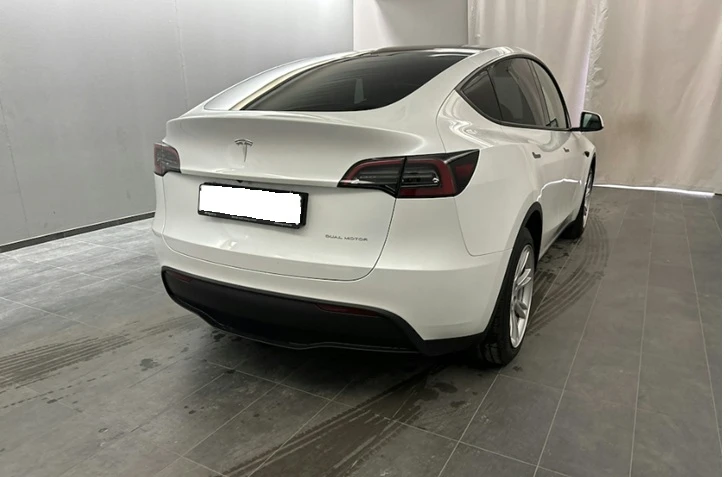 Tesla Model Y Long Range, Dual motor, ����������� ���������� | Mobile.bg � ����������� 3