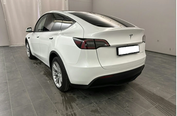 Tesla Model Y Long Range, Dual motor, ����������� ���������� | Mobile.bg � ����������� 2