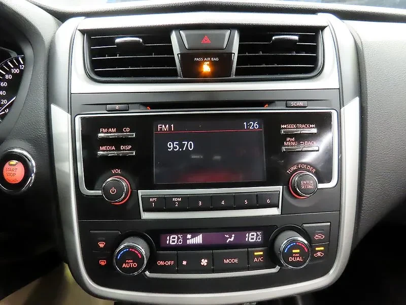 Nissan Altima 2.5 SMART L33 | Mobile.bg � ����������� 12