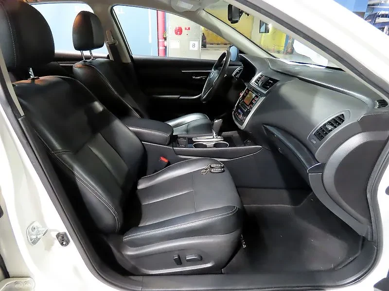 Nissan Altima 2.5 SMART L33 | Mobile.bg � ����������� 8