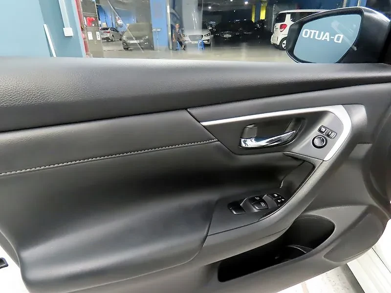 Nissan Altima 2.5 SMART L33 | Mobile.bg � ����������� 14
