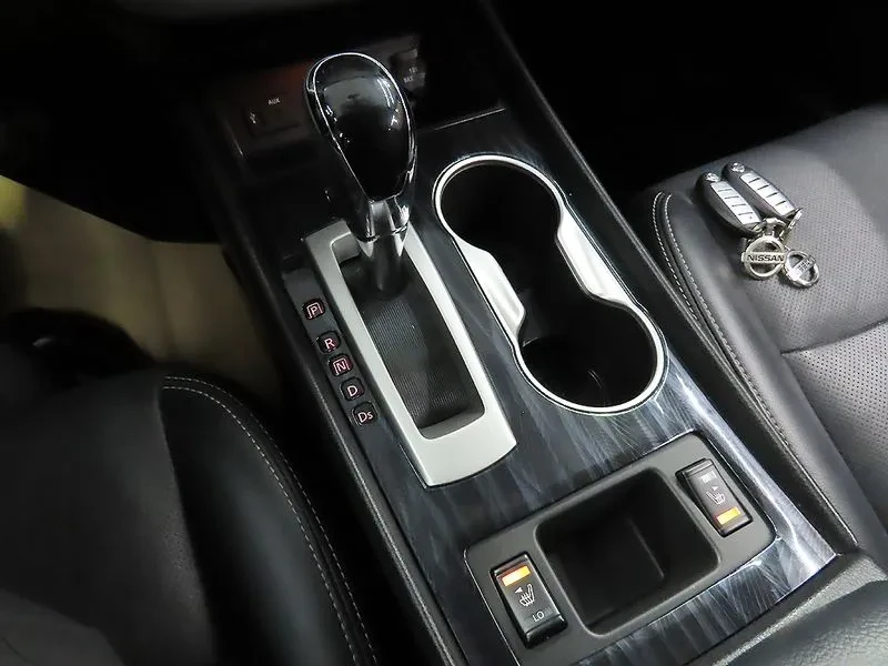 Nissan Altima 2.5 SMART L33 | Mobile.bg � ����������� 13