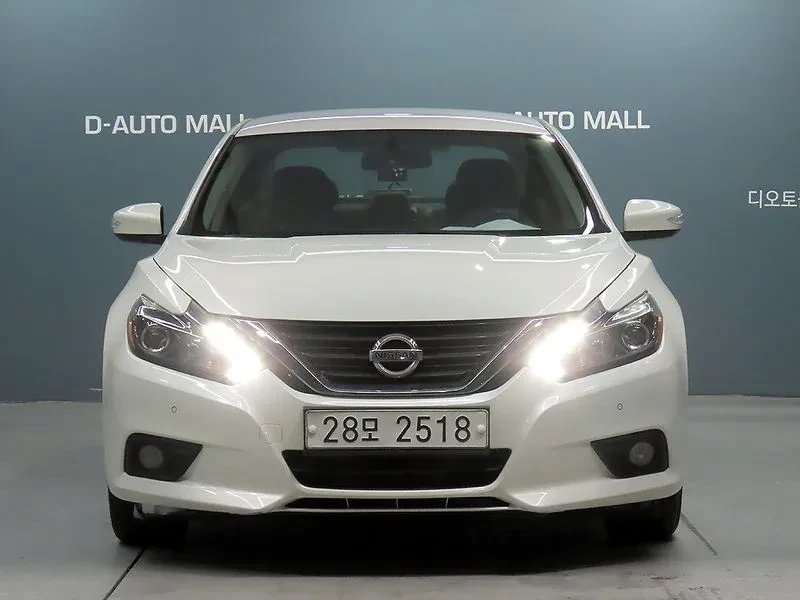 Nissan Altima 2.5 SMART L33 | Mobile.bg � ����������� 2