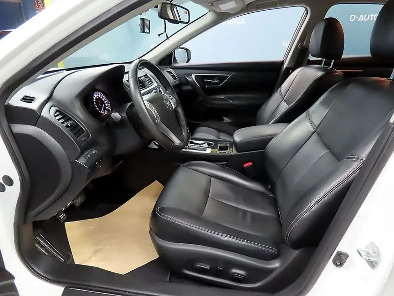 Nissan Altima 2.5 SMART L33 | Mobile.bg � ����������� 6