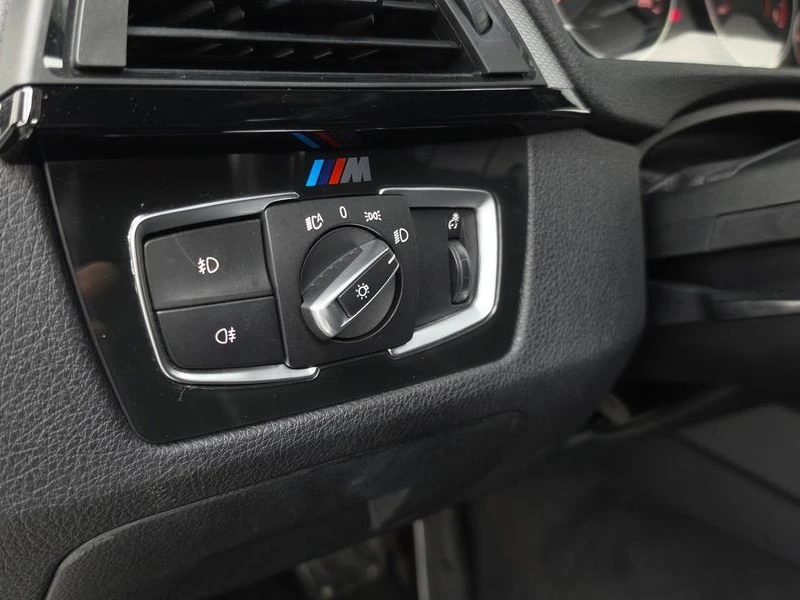 BMW 320 d TOURING M| КАМЕРА| HEAD UP| ПОДГРЕВ| ПАМЕТ| PANO, снимка 16 - Автомобили и джипове - 55747566