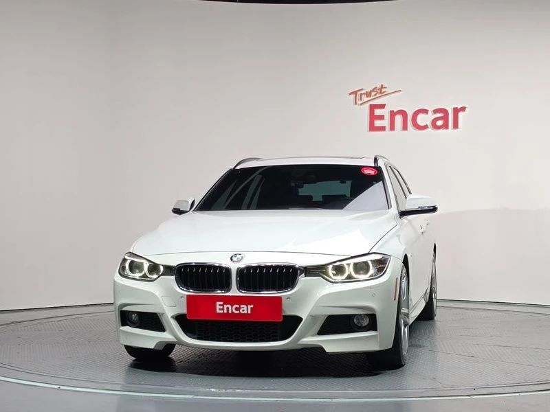 BMW 320 d TOURING M| КАМЕРА| HEAD UP| ПОДГРЕВ| ПАМЕТ| PANO, снимка 3 - Автомобили и джипове - 55747566