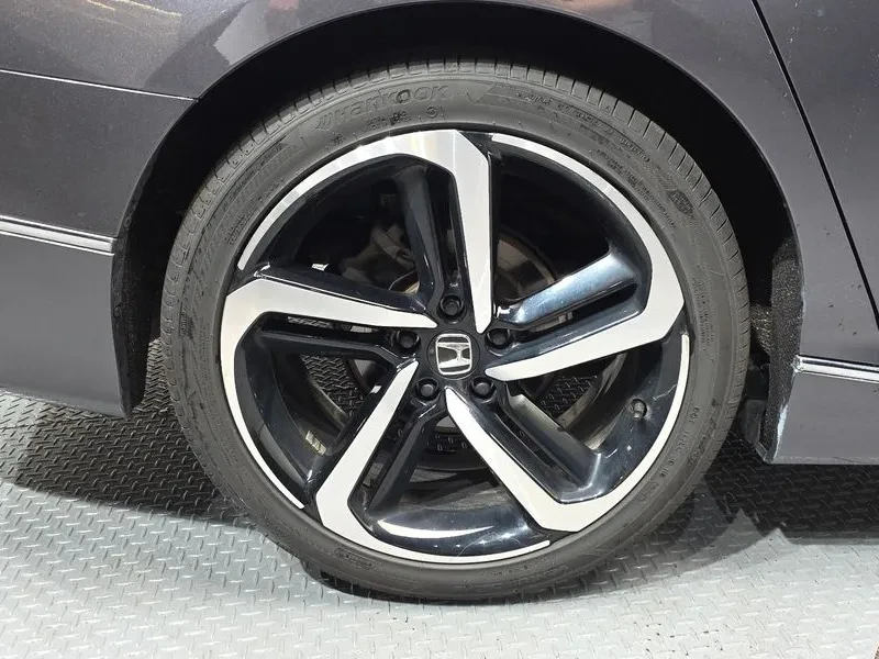 Honda Accord 2.0T SPORTS, снимка 5 - Автомобили и джипове - 55783587