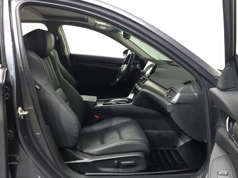 Honda Accord 2.0T SPORTS, снимка 11 - Автомобили и джипове - 55783587
