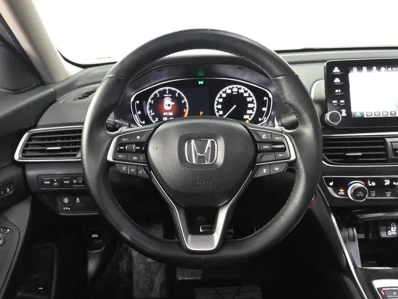 Honda Accord 2.0T SPORTS, снимка 13 - Автомобили и джипове - 55783587