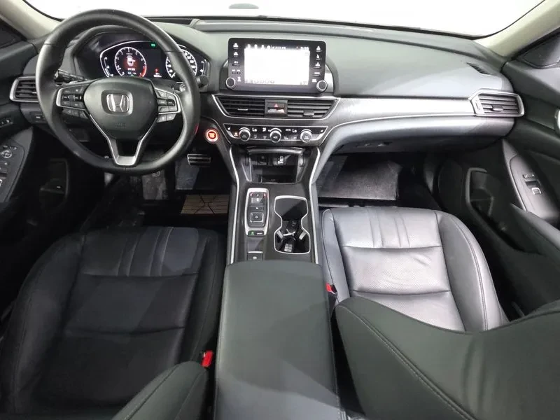 Honda Accord 2.0T SPORTS, снимка 7 - Автомобили и джипове - 55783587