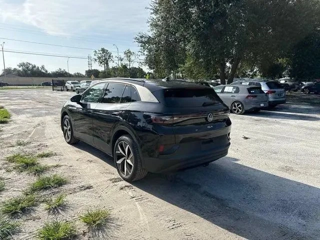 VW ID.4 PRO S AWD, снимка 4 - Автомобили и джипове - 55797580