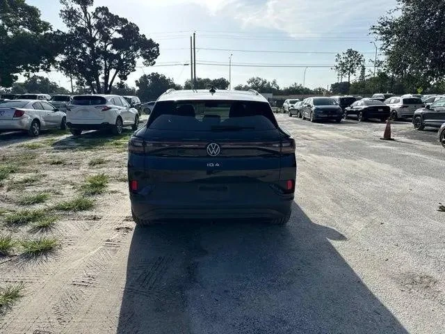 VW ID.4 PRO S AWD, снимка 5 - Автомобили и джипове - 55797580