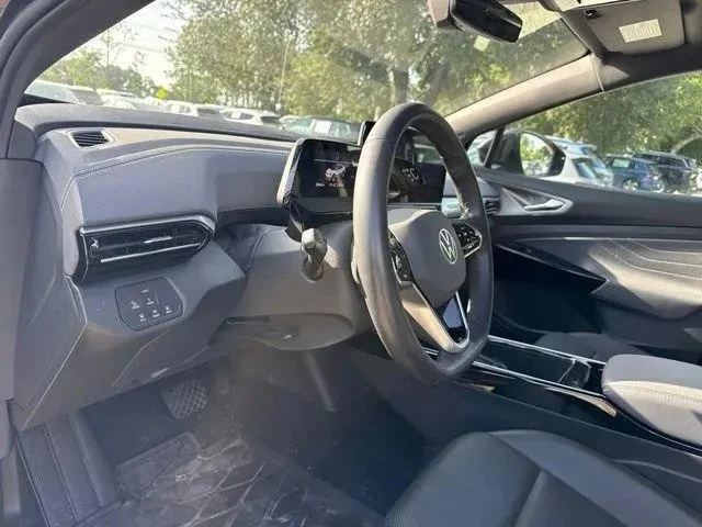 VW ID.4 PRO S AWD, снимка 9 - Автомобили и джипове - 55797580