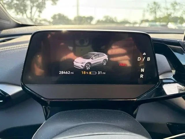 VW ID.4 PRO S AWD, снимка 11 - Автомобили и джипове - 55797580