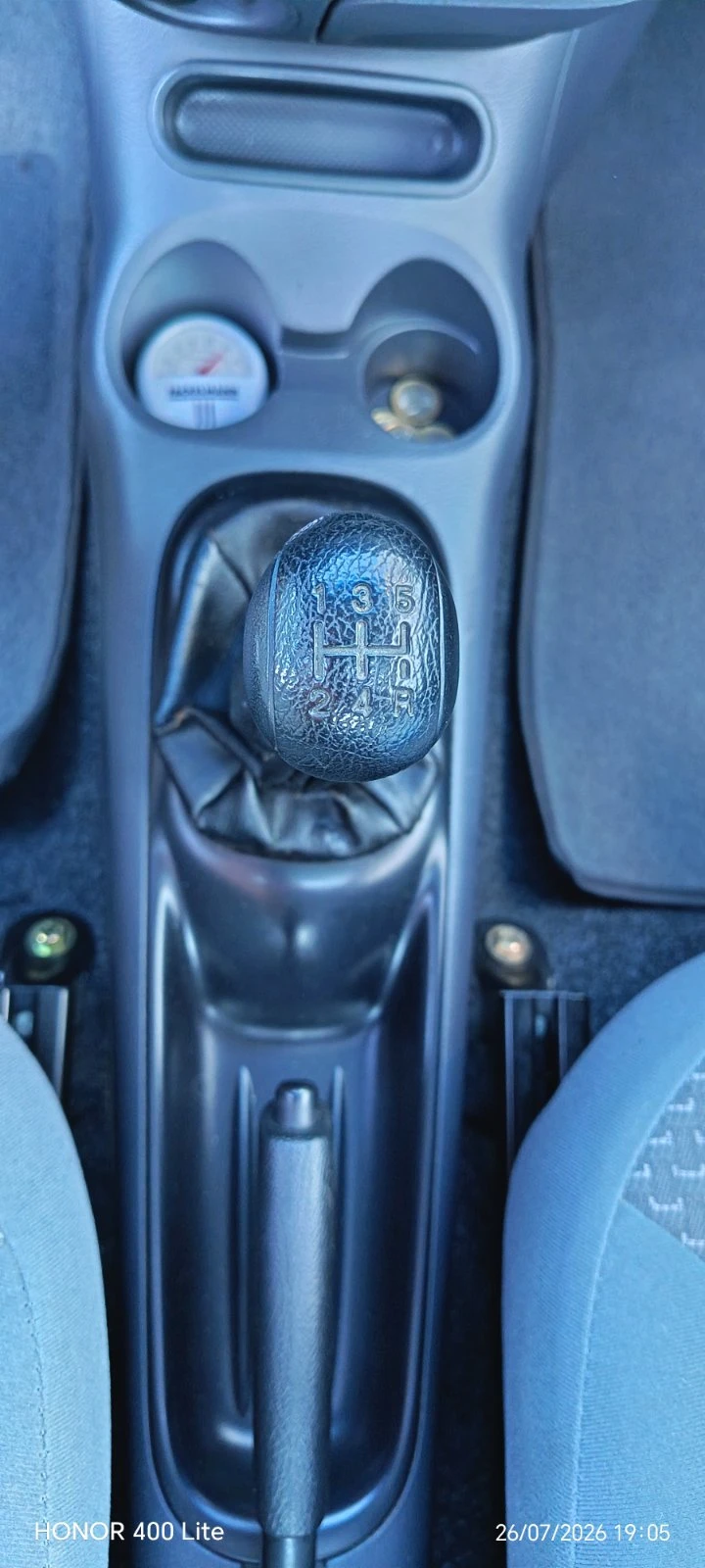Daewoo Matiz 1.0 | Mobile.bg � ����������� 15