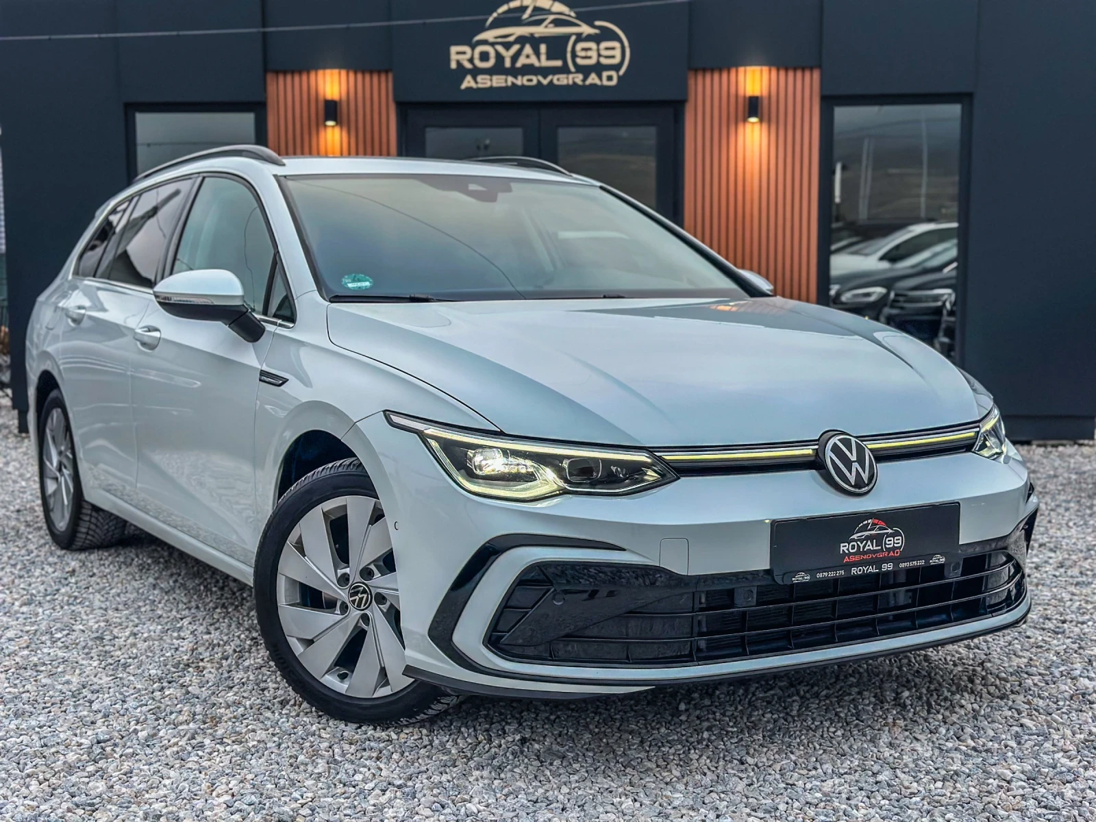 VW Golf 2.0 TDI :: DSG:: IQ DRIVE:: 1 СОБСТВЕНИК::, снимка 1