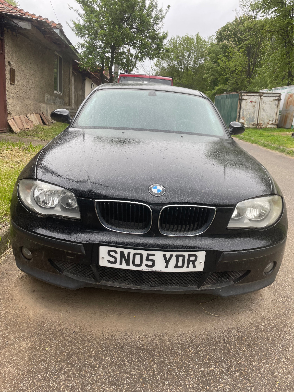 BMW 116 116 i - изображение 1