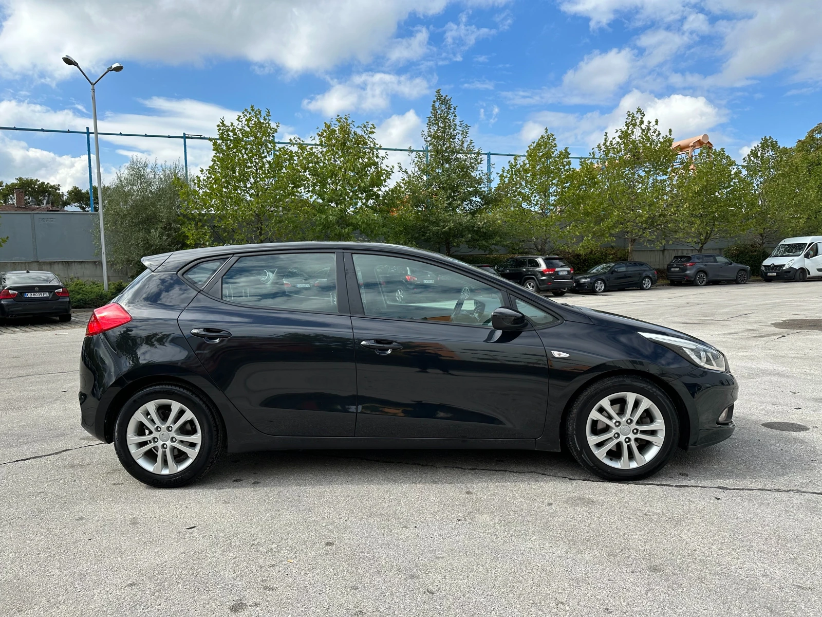 Kia Ceed 1.6 CRDi Style - изображение 5