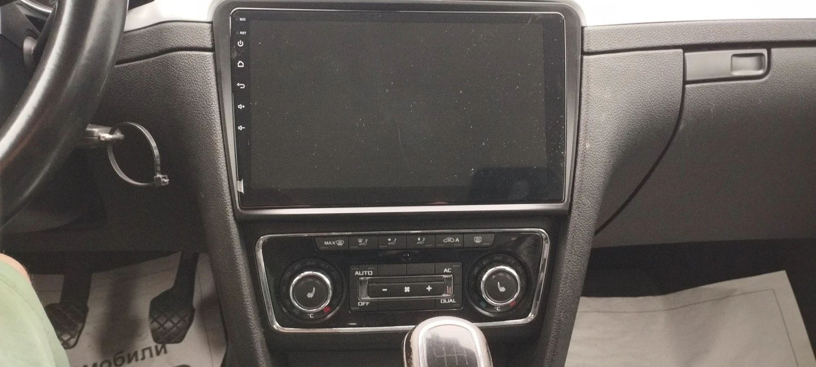 Skoda Superb 2.0TDI, 4?4, 170к.с. | Mobile.bg — изображение 14