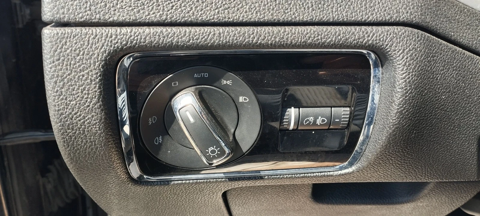 Skoda Superb 2.0TDI, 4?4, 170к.с. | Mobile.bg — изображение 15
