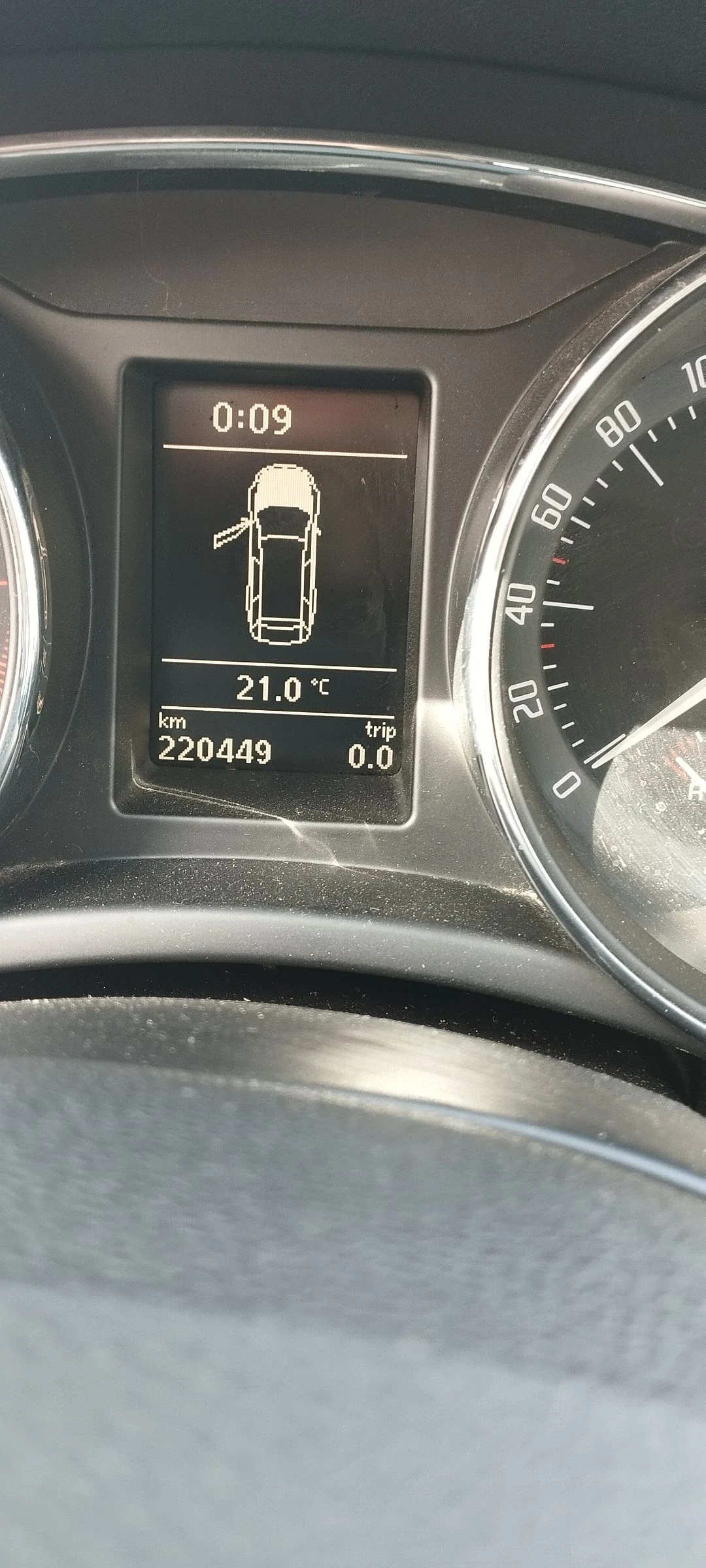 Skoda Superb 2.0TDI, 4?4, 170к.с. - изображение 10