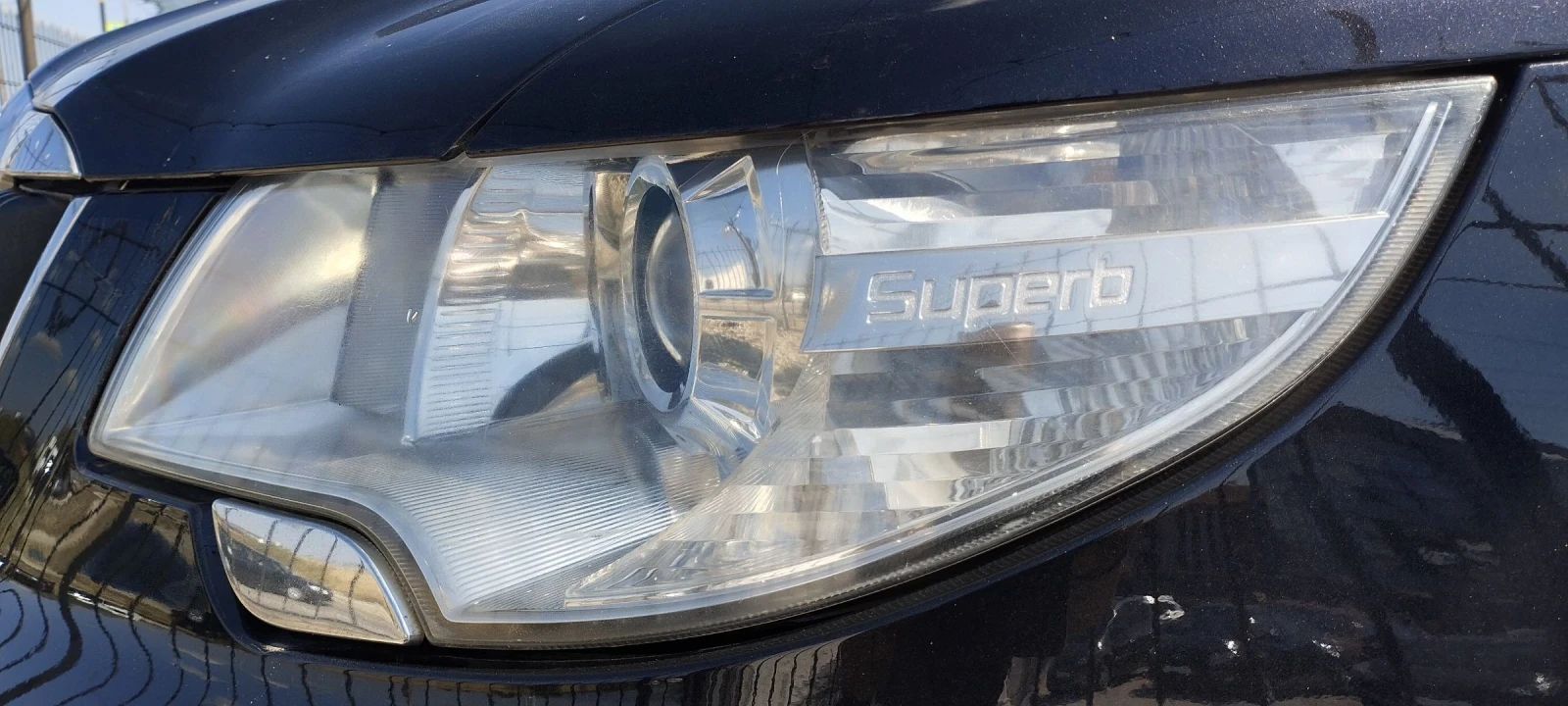 Skoda Superb 2.0TDI, 4?4, 170к.с. | Mobile.bg — изображение 17