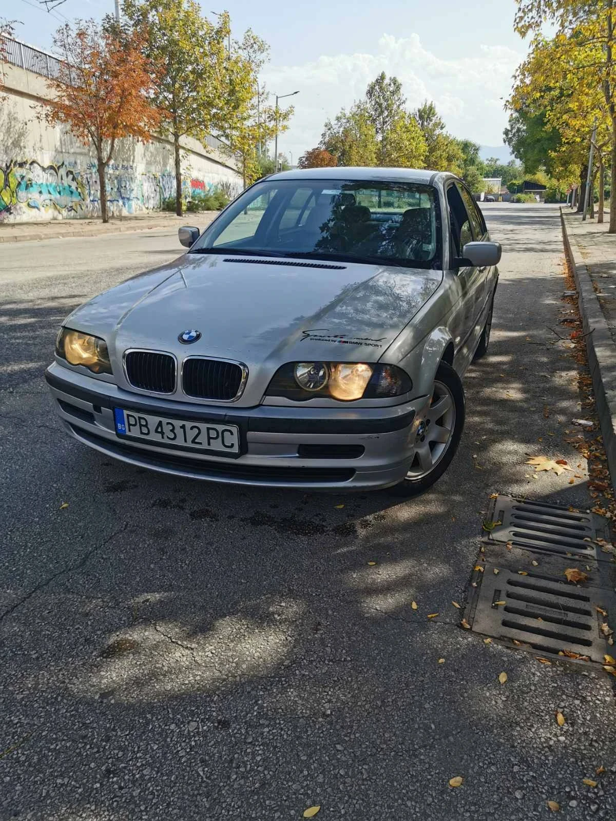 BMW 318  - изображение 3