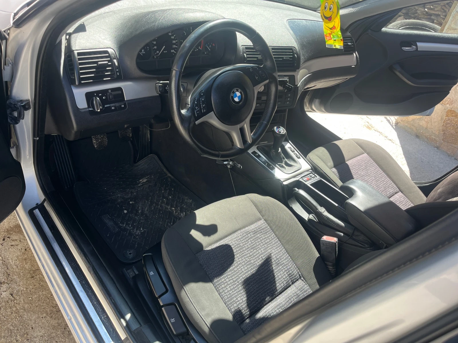 BMW 330  - изображение 5