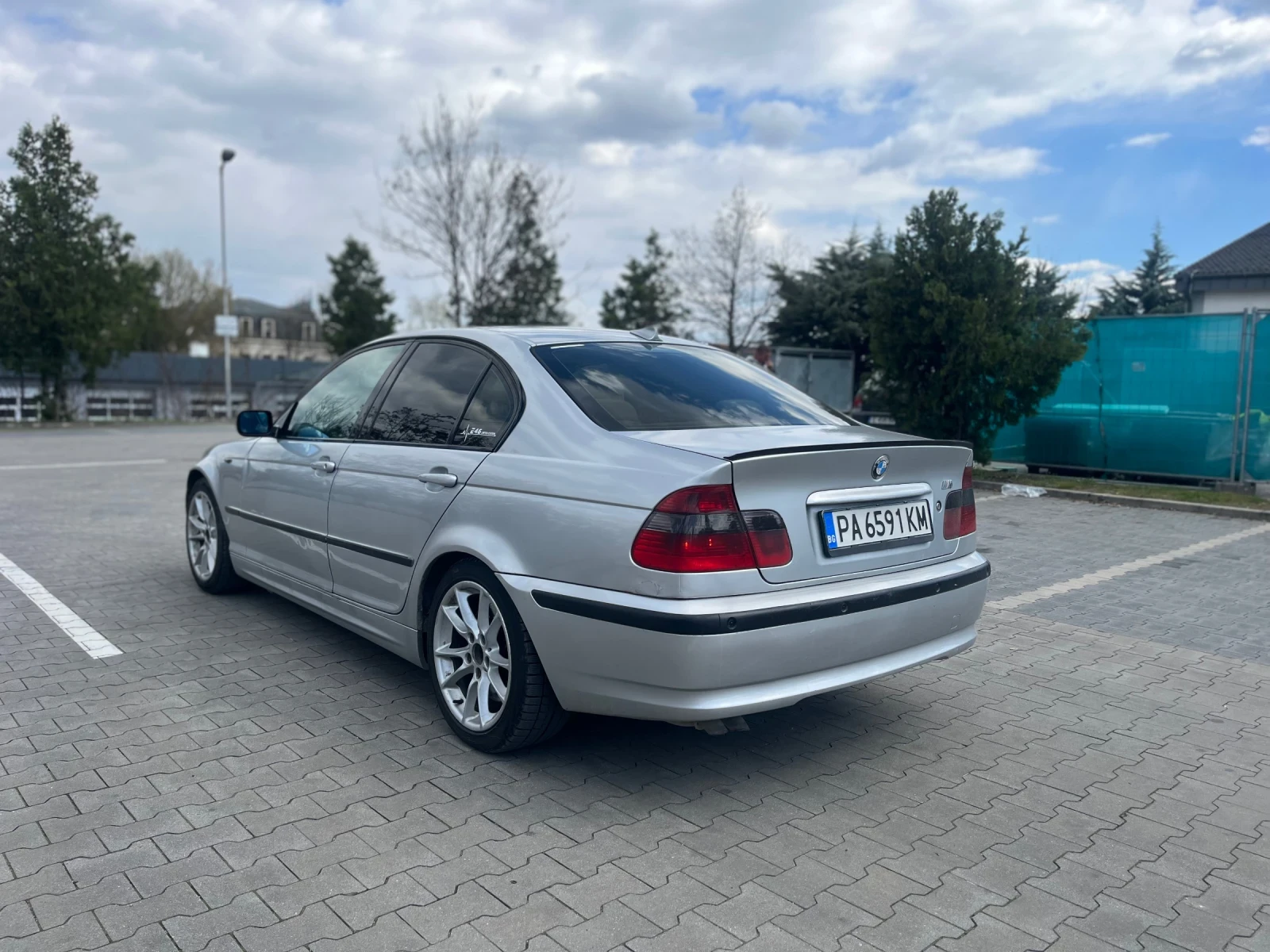 BMW 330  - изображение 4