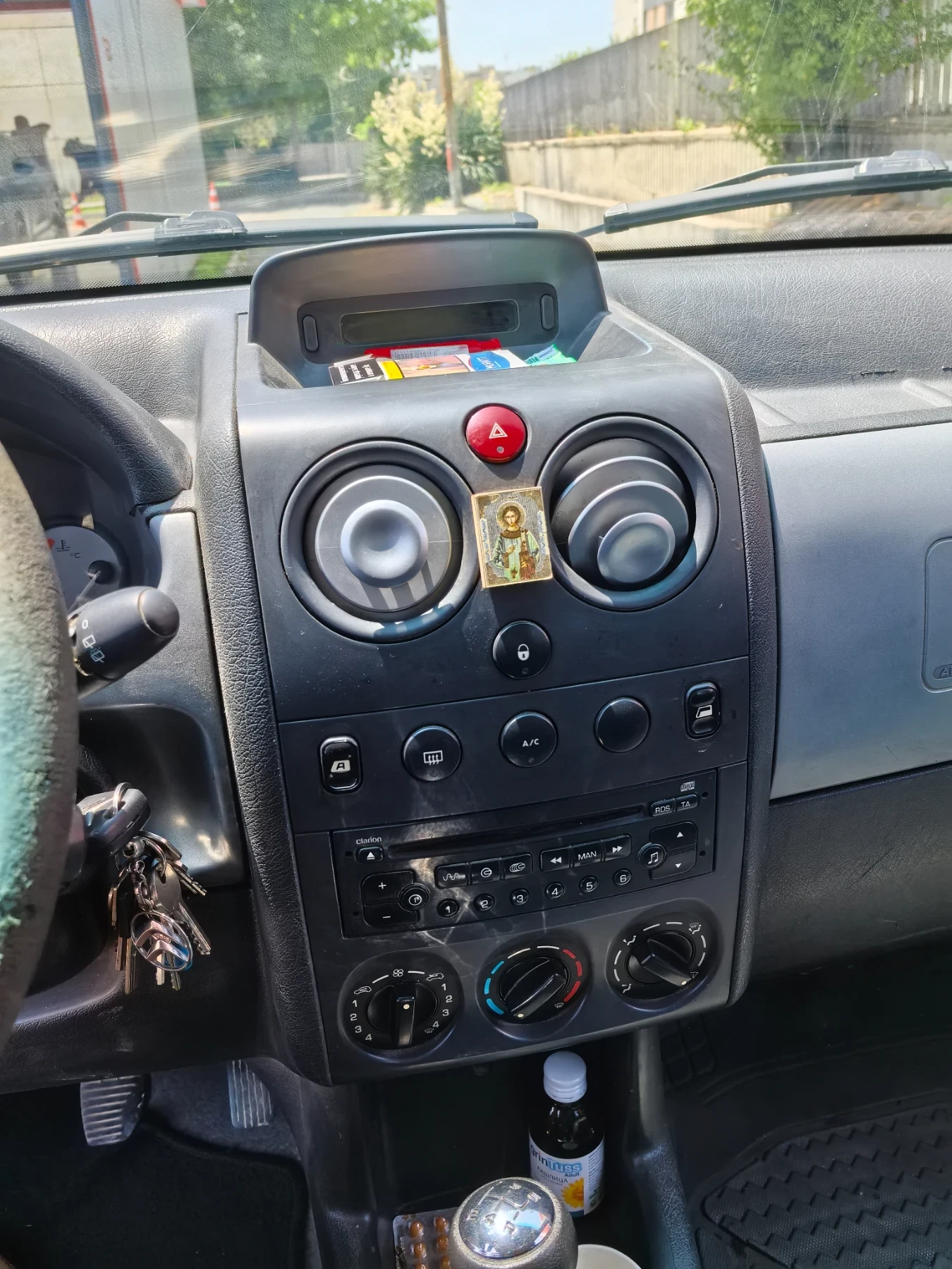 Citroen Berlingo  - изображение 6