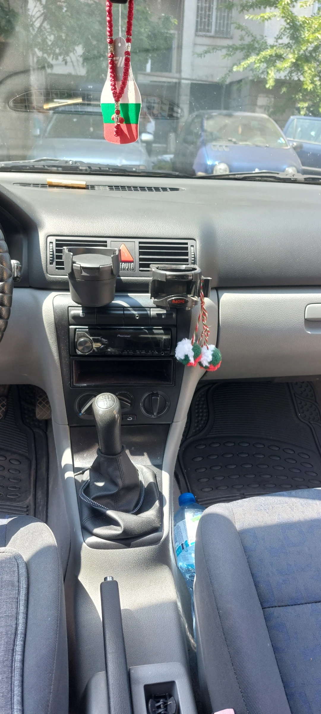 Skoda Octavia | Mobile.bg   13