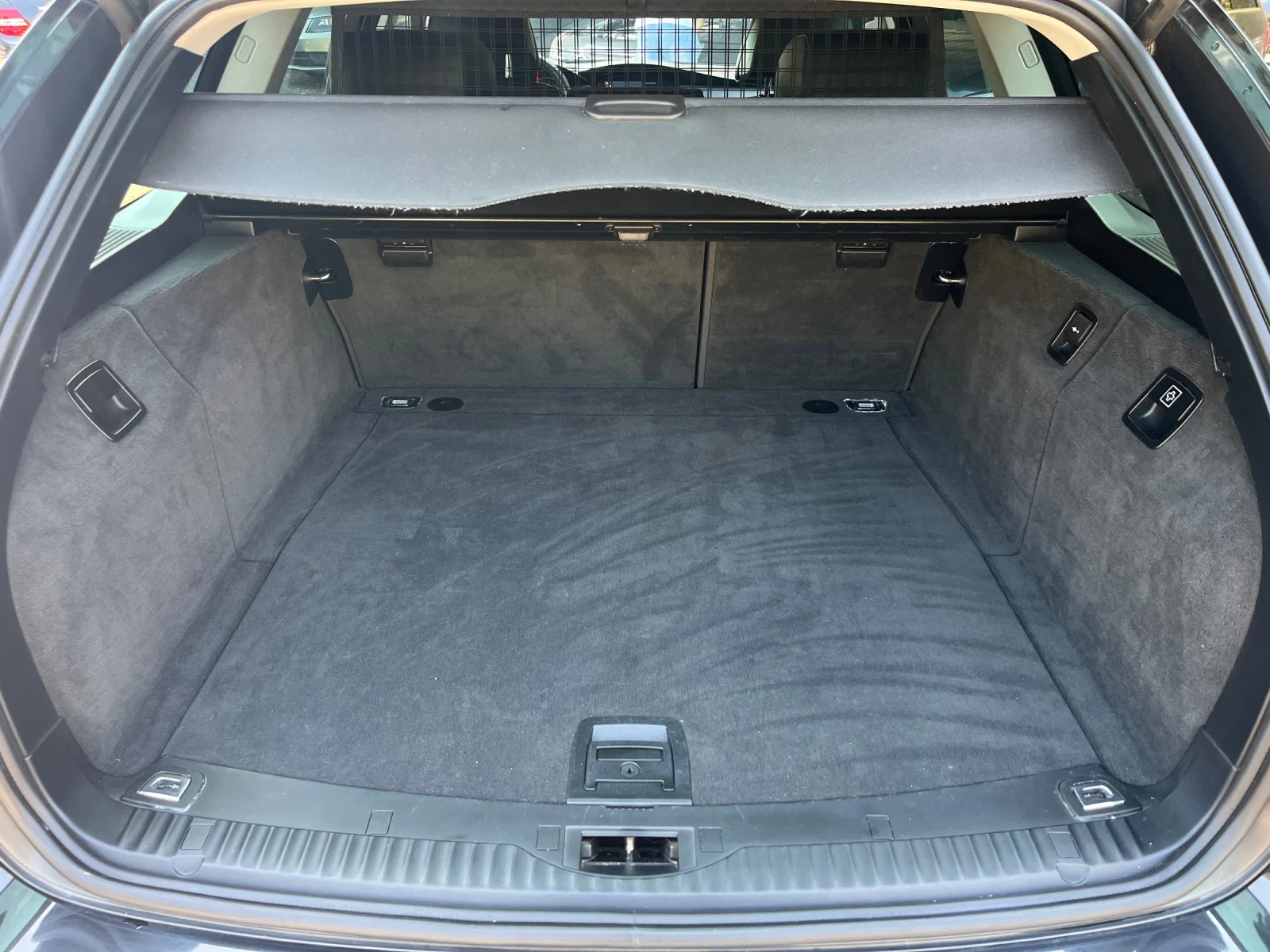 BMW 530 xi Facelift Steptronic | Mobile.bg   15