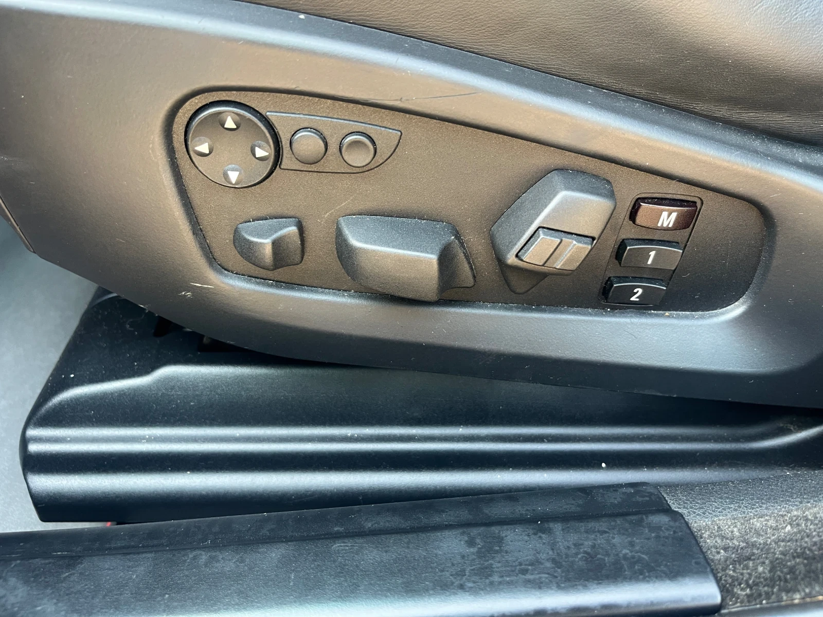 BMW 530 xi Facelift Steptronic | Mobile.bg   13