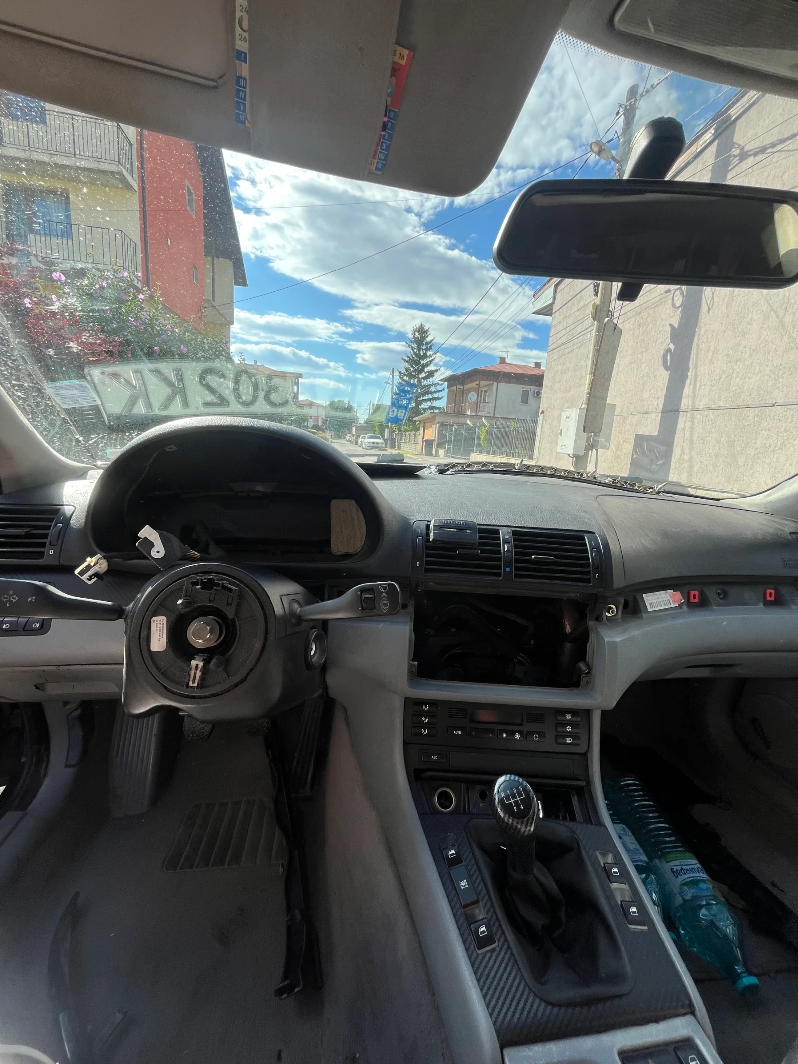 BMW 320  - изображение 3