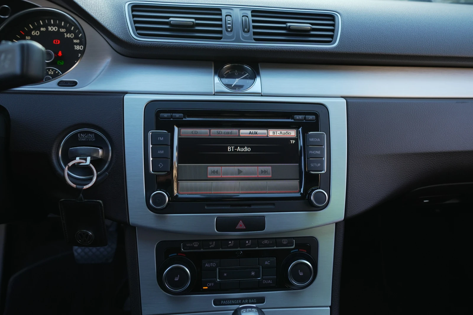 VW Passat | Mobile.bg   16