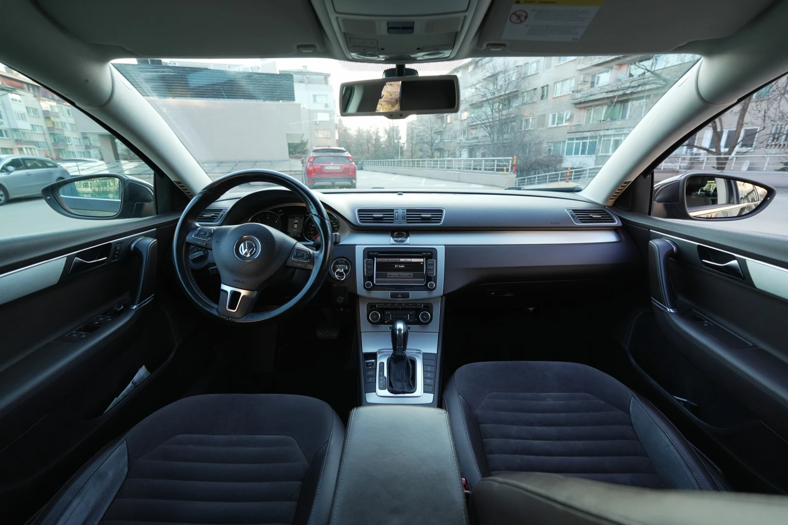 VW Passat | Mobile.bg   12