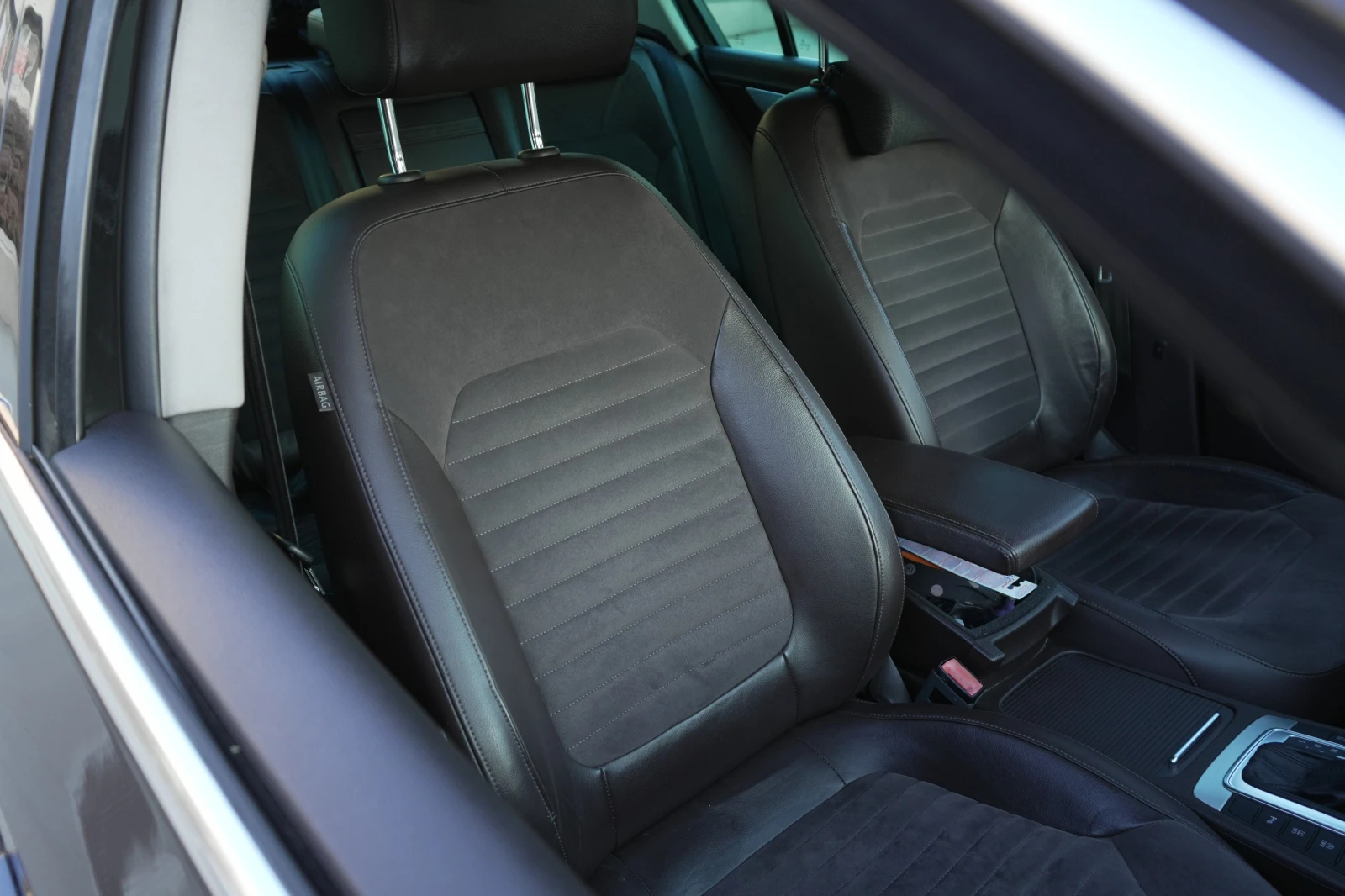 VW Passat  - изображение 6