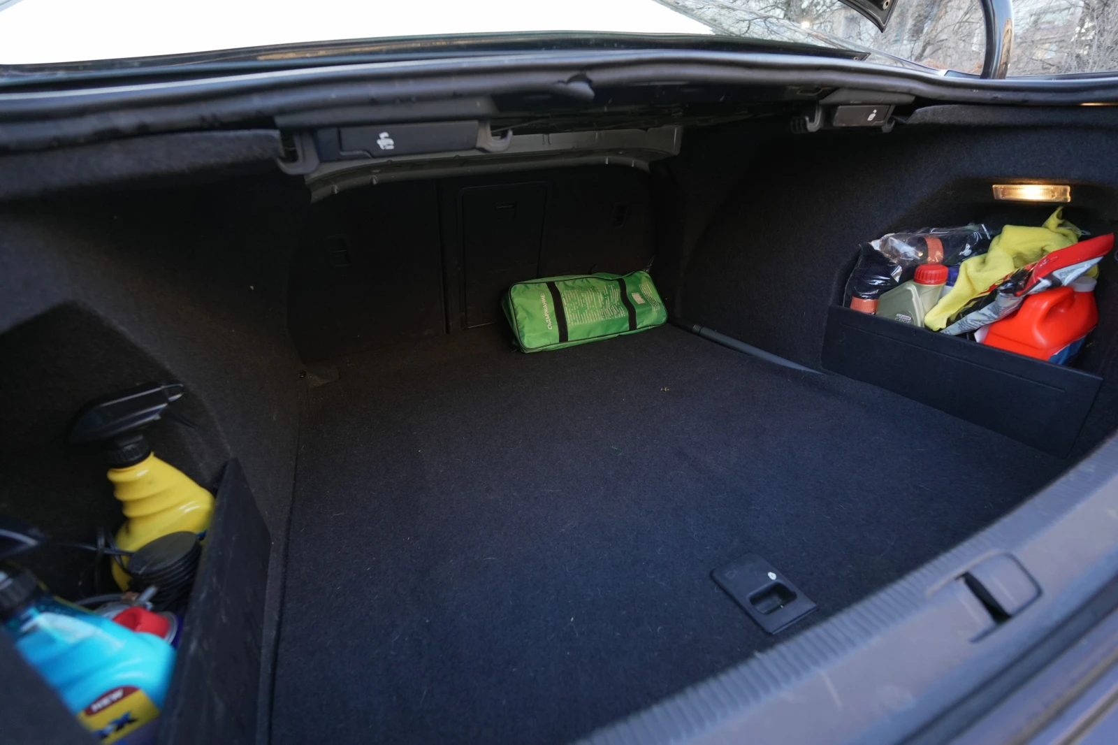 VW Passat | Mobile.bg   1