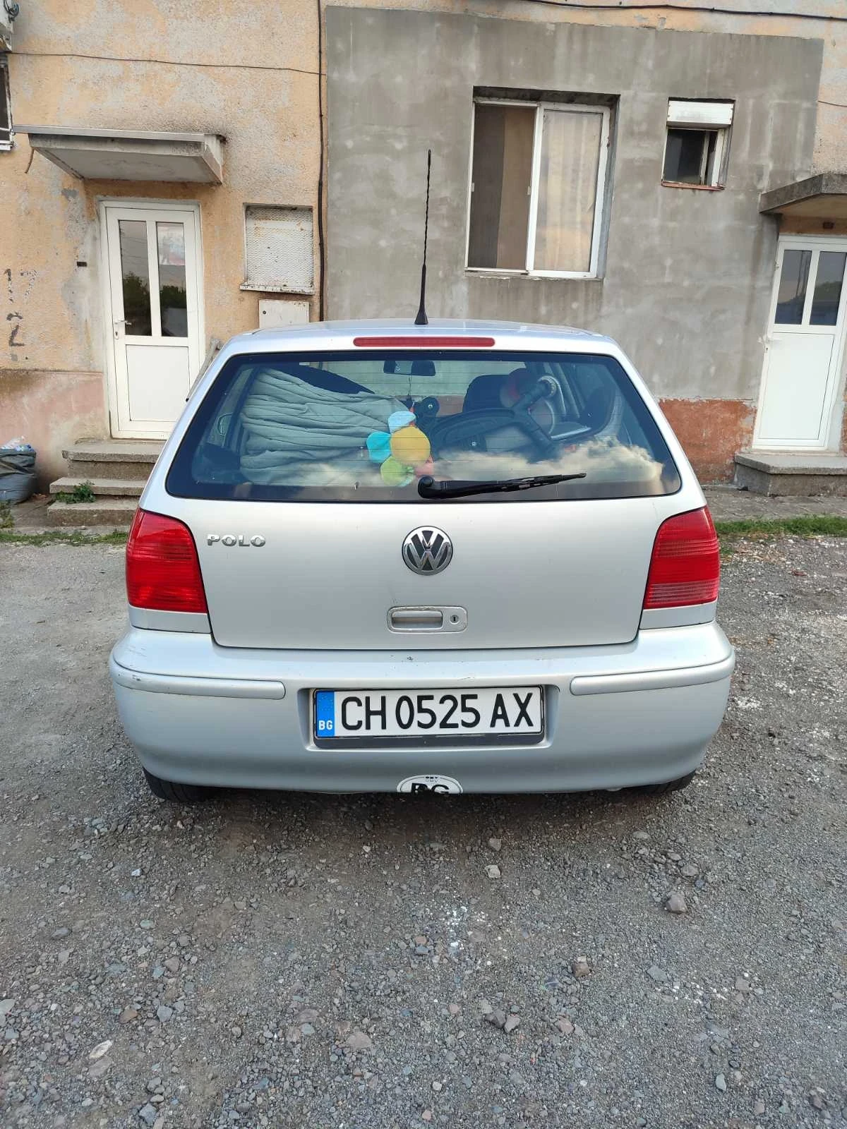 VW Polo  - изображение 2