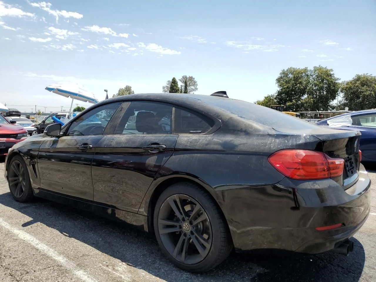 BMW 430  - изображение 2