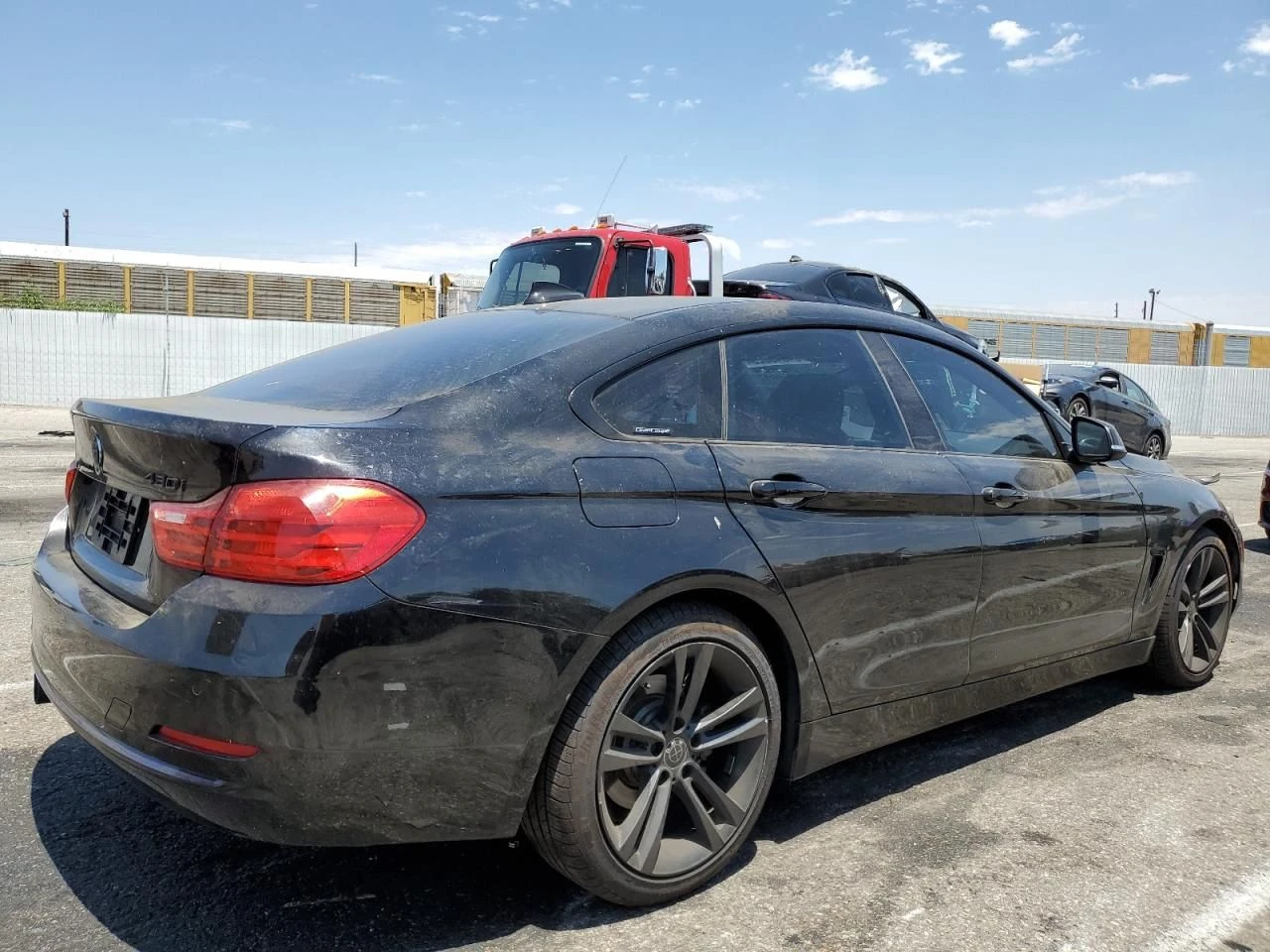 BMW 430  - изображение 3