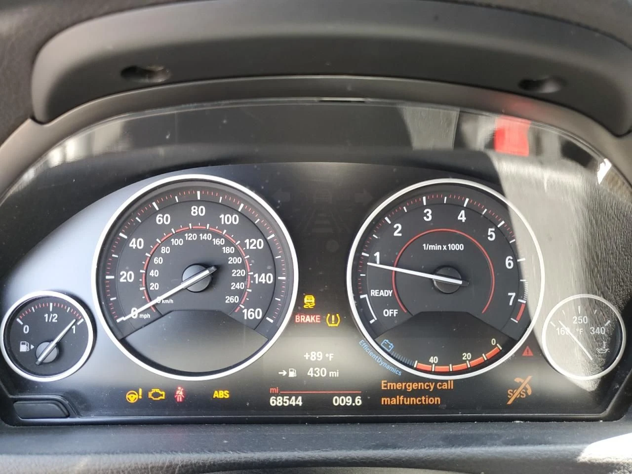 BMW 430  - изображение 9