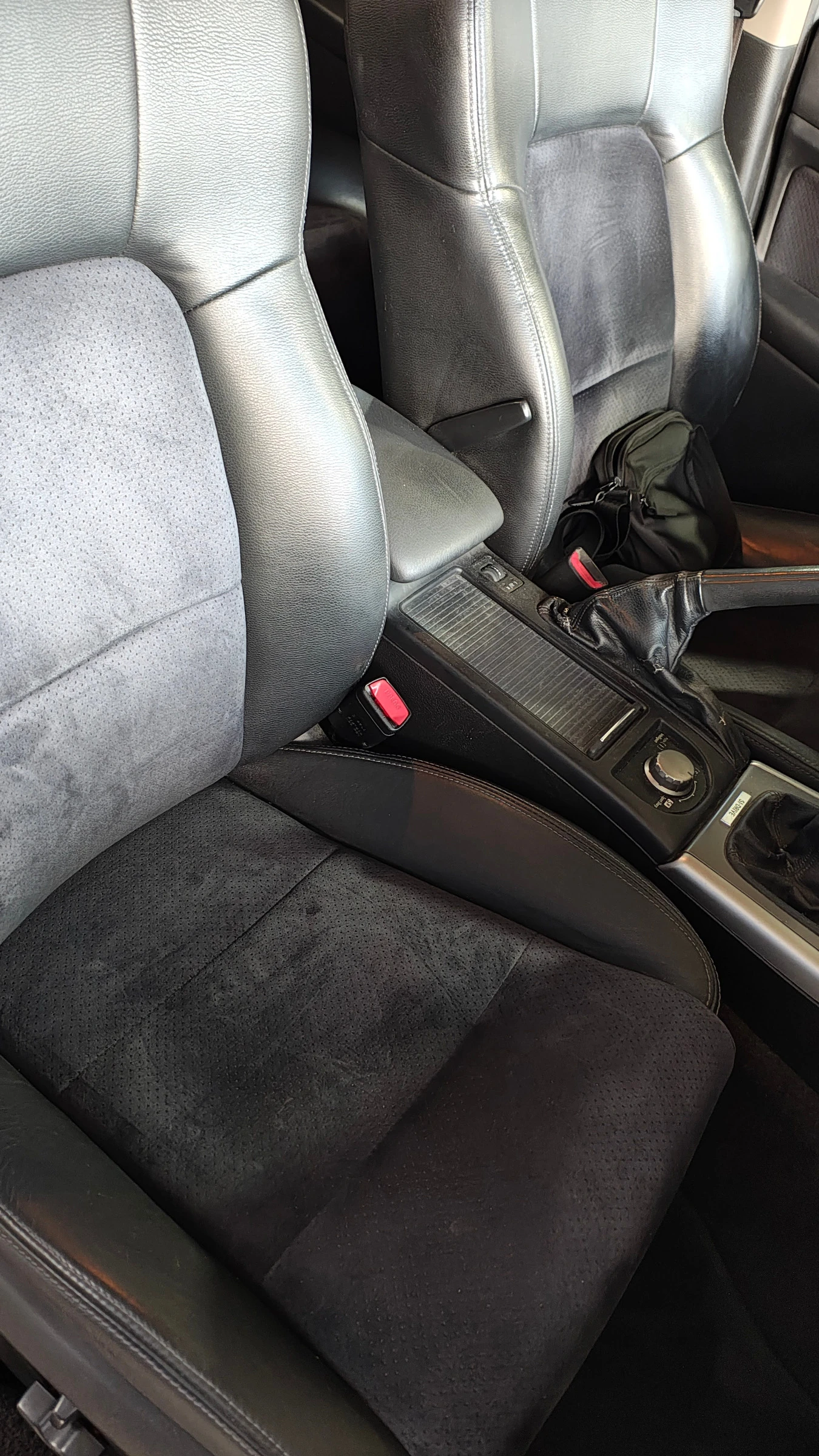 Subaru Legacy GT Spec.B | Mobile.bg — изображение 12