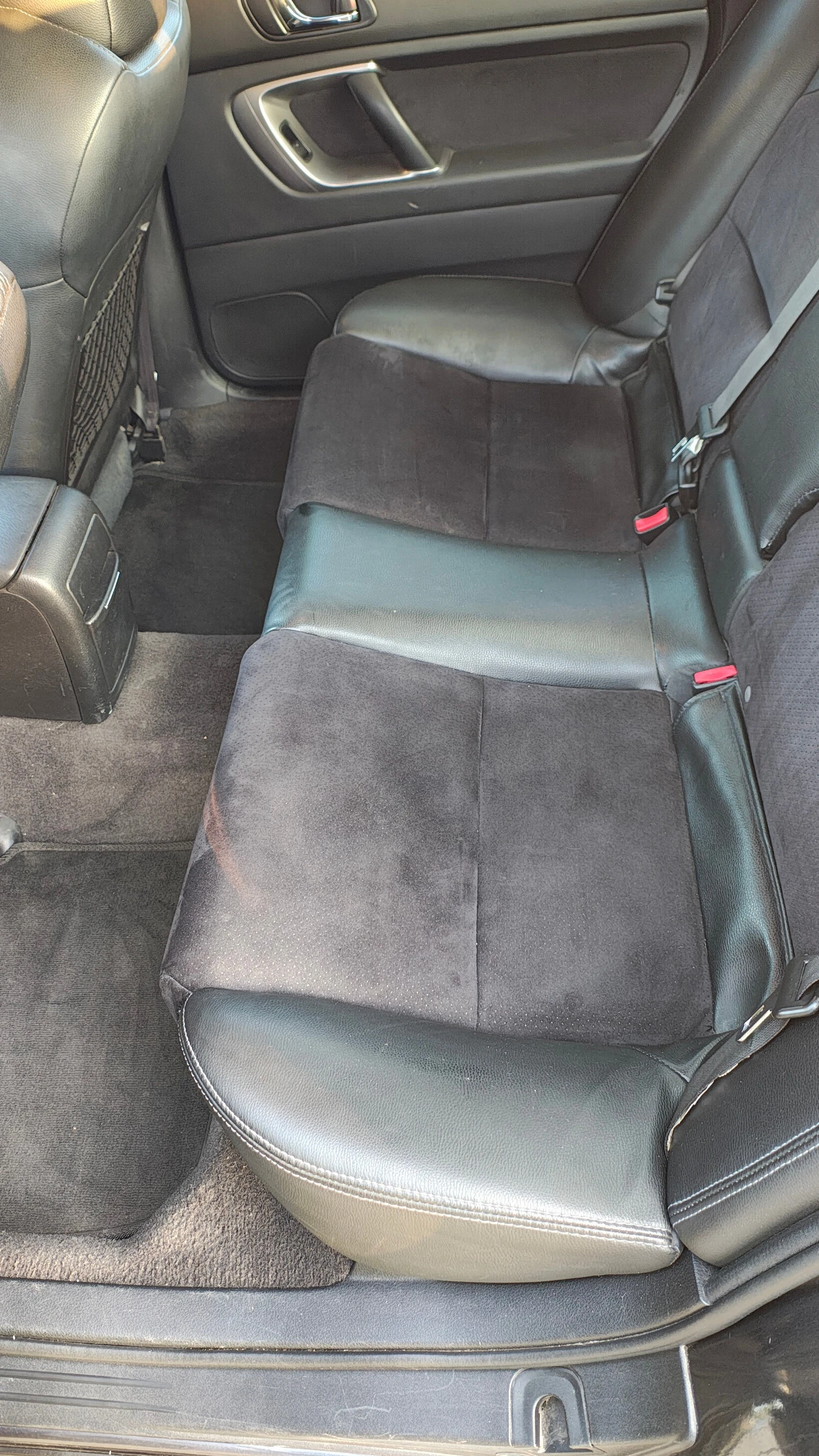 Subaru Legacy GT Spec.B | Mobile.bg — изображение 14
