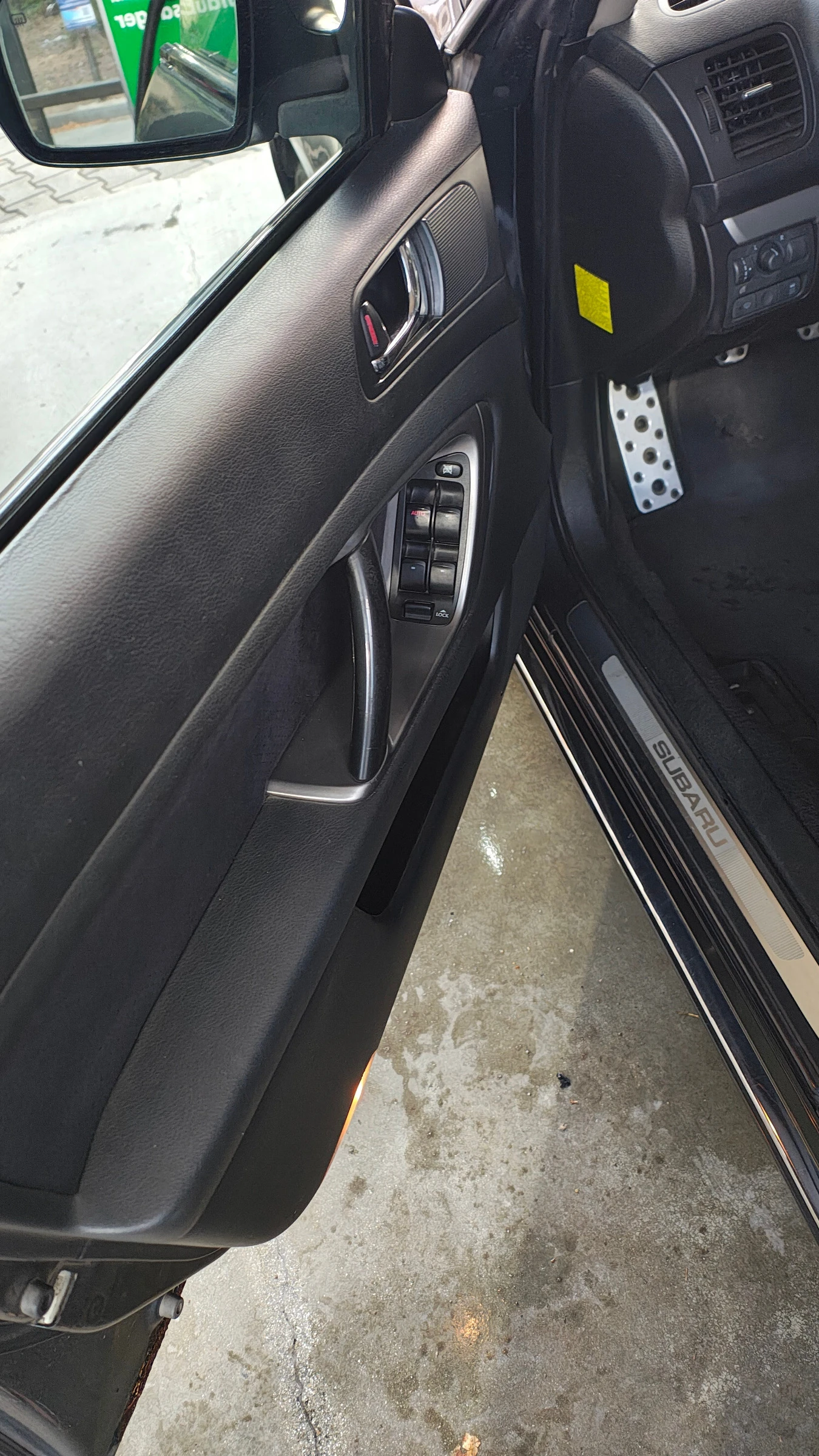 Subaru Legacy GT Spec.B | Mobile.bg — изображение 10