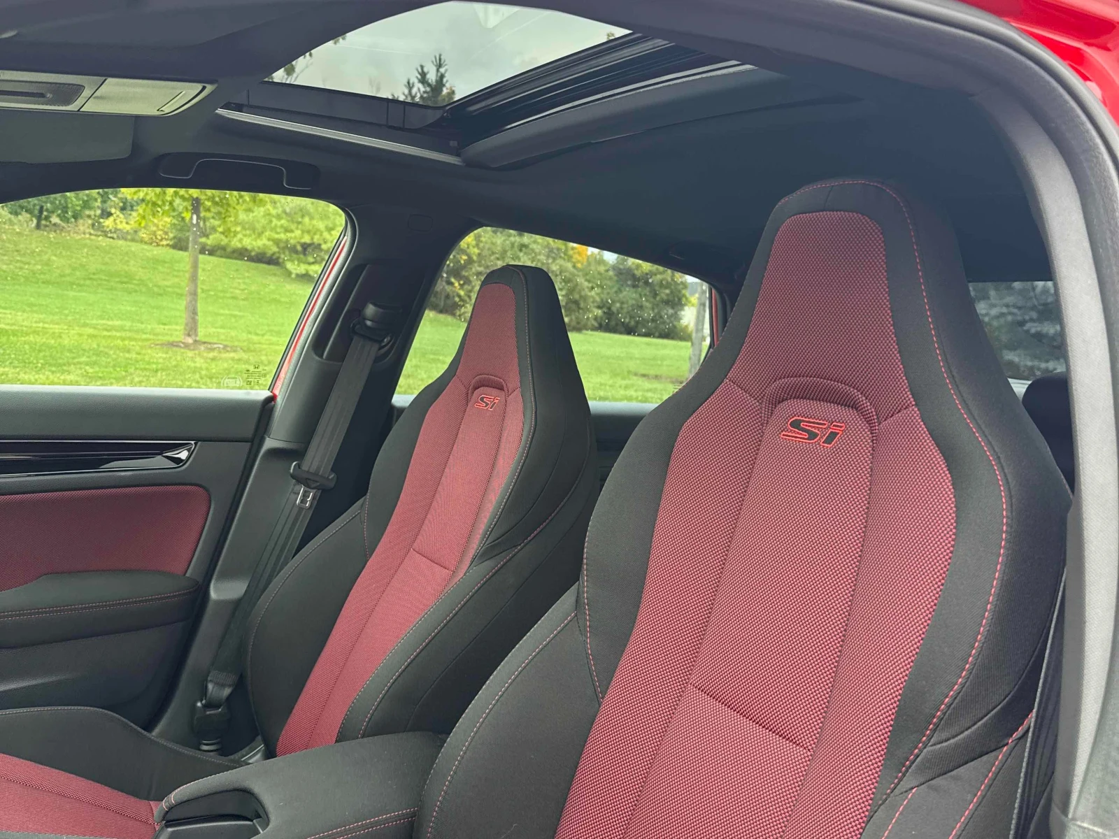 Honda Civic * * CARFAX * * АВТО КРЕДИТ * *  - изображение 9