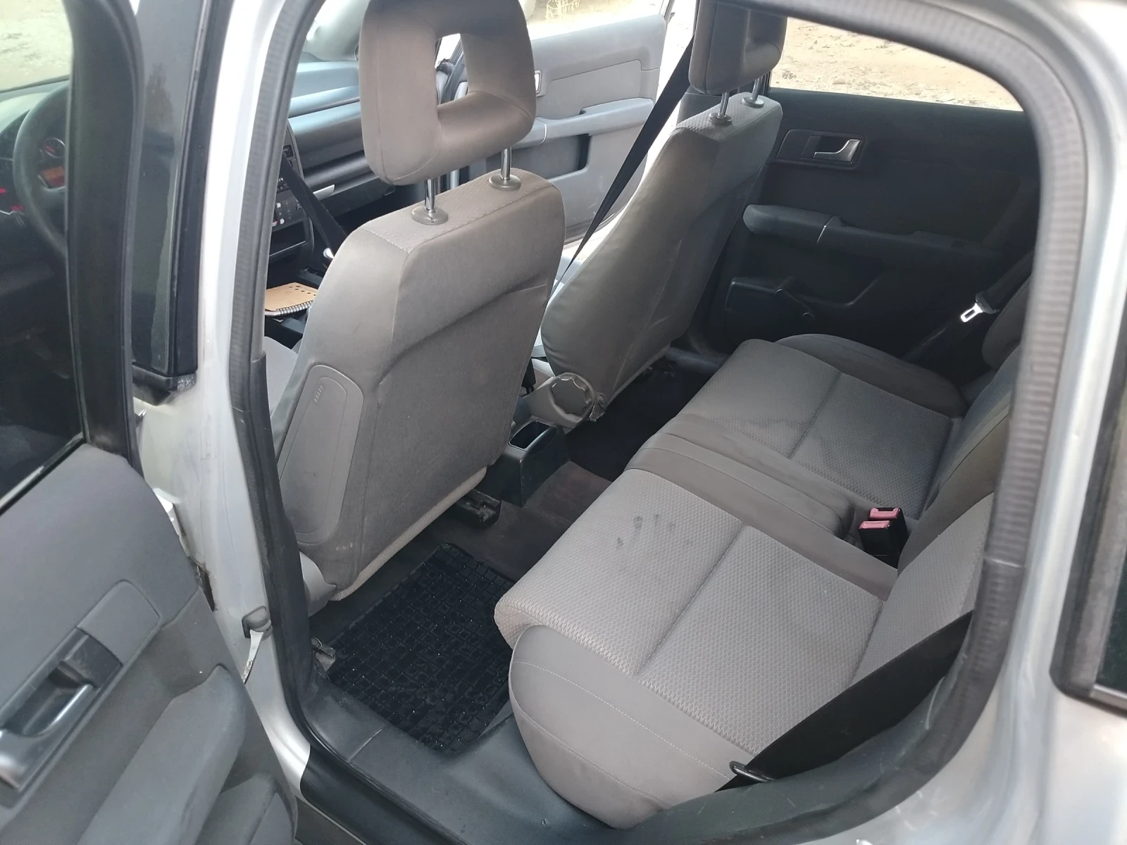 Audi A2 1.4 TDI 75kc - изображение 7