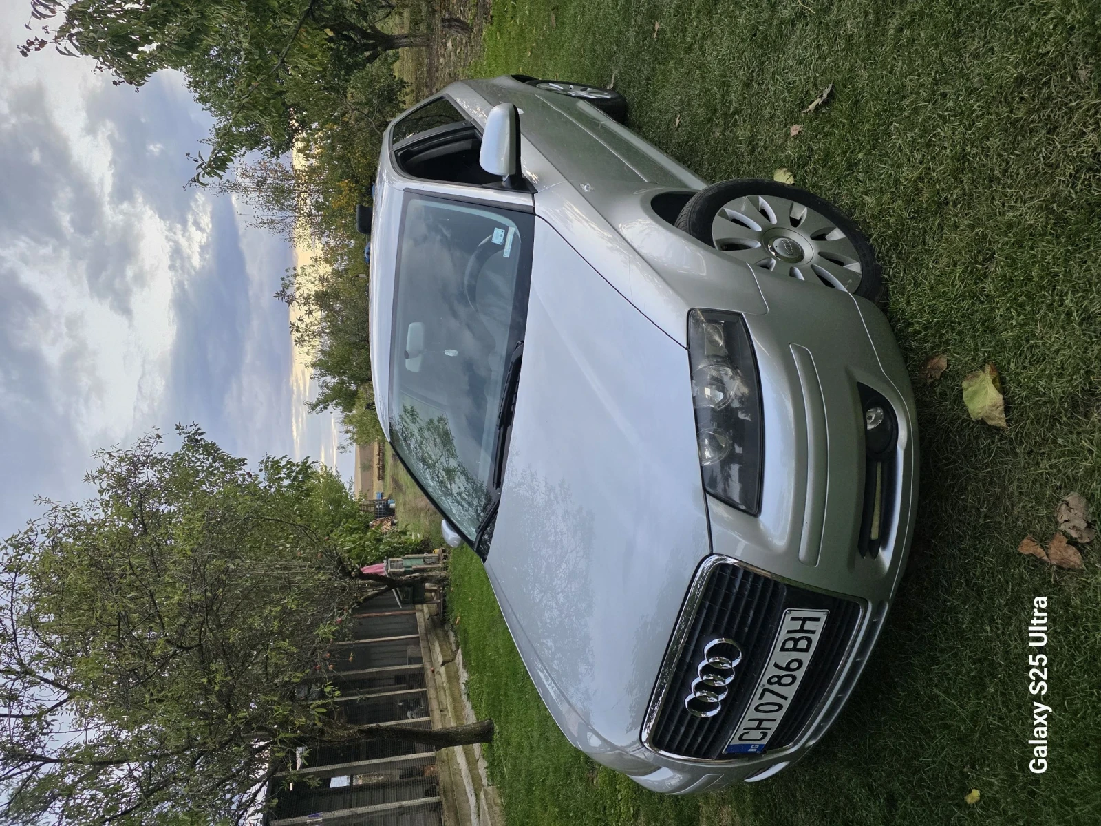 Audi A3  - изображение 4