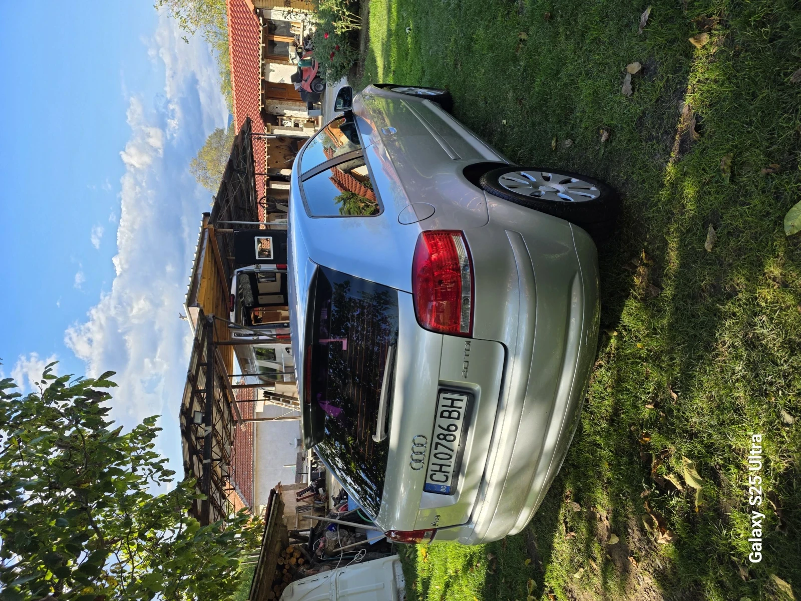 Audi A3  - изображение 6